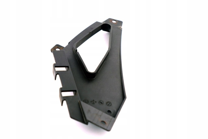 BMW E65 E66 FIXATION GLISSIÈRE PARE-CHOCS DROIT ARRIÈRE 7035418