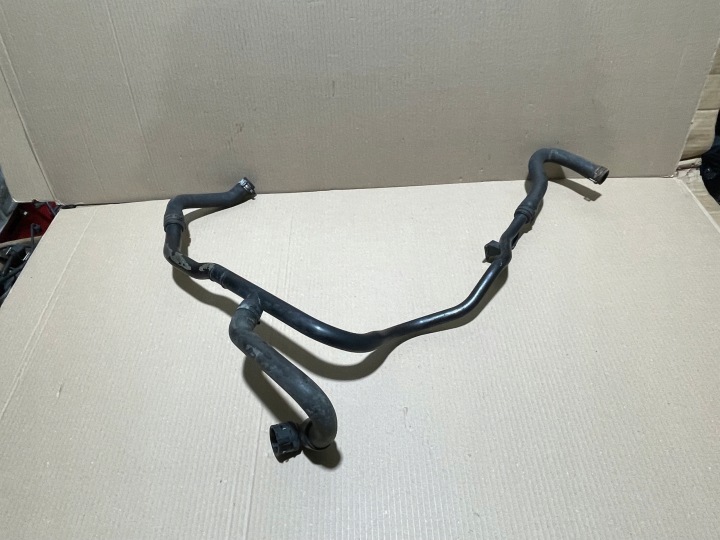 OPEL CORSA D 1.4-16V XER TUBES EAU 13325783 565563897