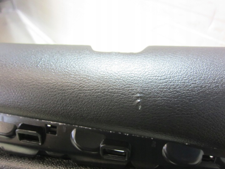 BMW X3 F25 COLLECTEUR PORTES GARNITURE DROIT ARRIÈRE NOIR NEVADA 51427279930 LIFT