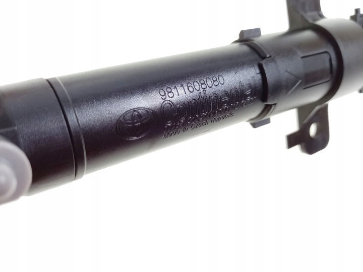 PROACE 16-23 LAVE-GLACES AVANT PHARE