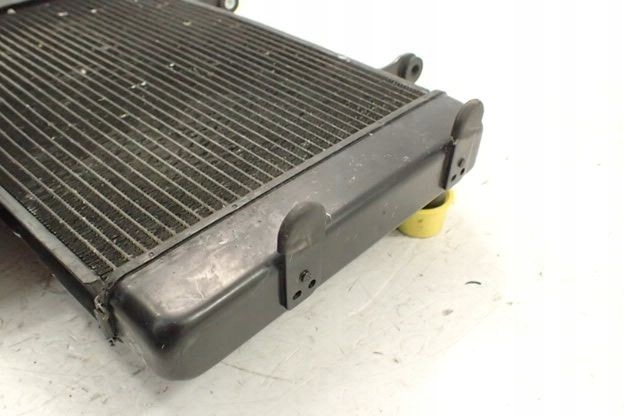 SUZUKI DL 650 XT V-STROM (17-22) RADIATEUR LIQUIDE