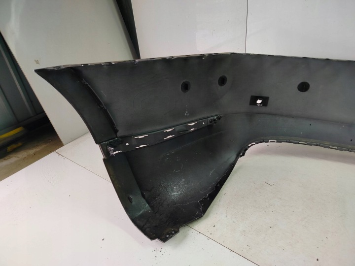 PARE-CHOCS ARRIÈRE BENTLEY CONTINENTAL GTC GT 3W3807421
