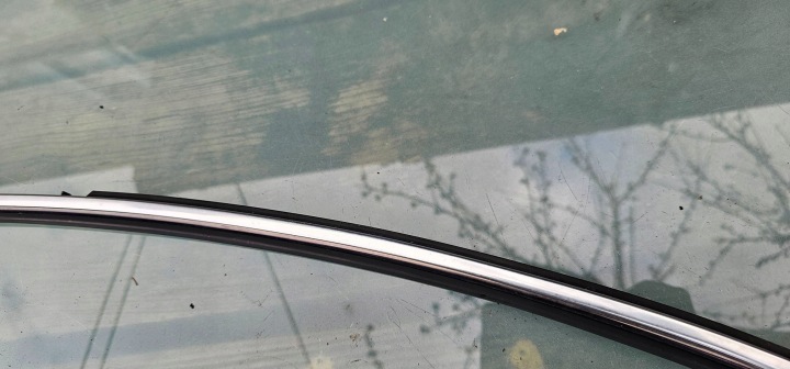 RÉTROVISEUR MERCEDES CLK DROIT W208 359 ELR PLIANT