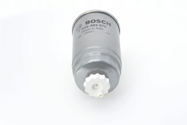 BOSCH F 026 402 076 FILTRO COMBUSTIBLES 