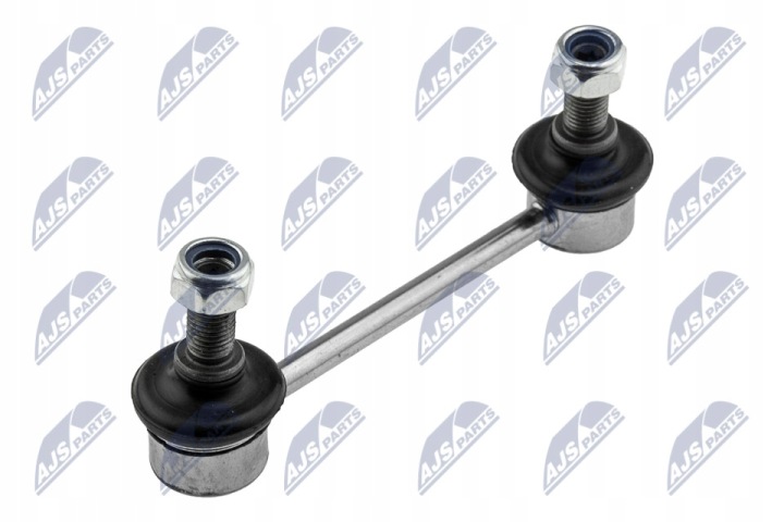 CONNECTEUR STABILISATEUR ARRIÈRE FORD TRANSIT CONNECT C170 02 PAQUET CONDUCTEUR #2