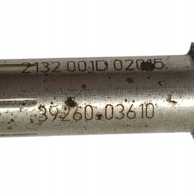 2022 KIA CEED SONDE LAMBDA 3926003610