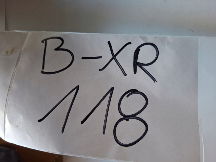 ASSISTANT CHANGEMENTS VITESSE BMW F900 XR K84 8522869 QUICKSHIFTER