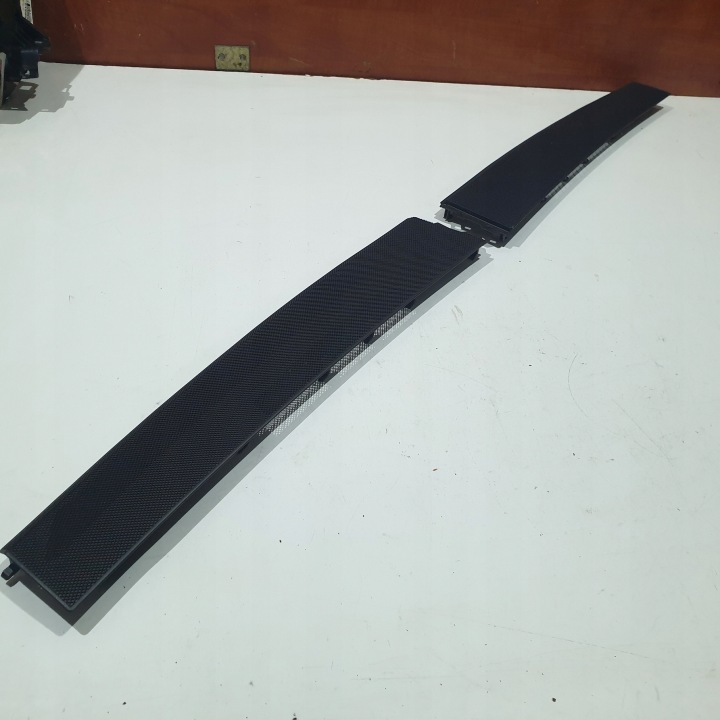 PROTECTION GRILLE CALANDRE CONSOLES E-KLASA W207 LIFT