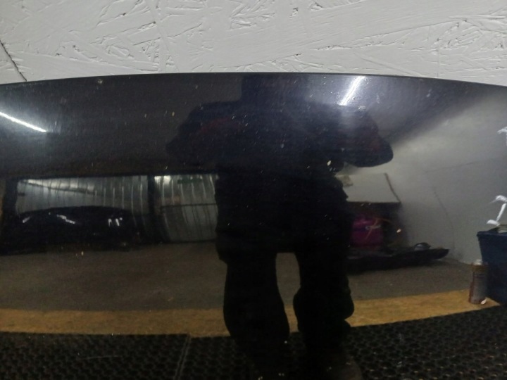 VW TOURAN 1T LIFT CAPOT 040