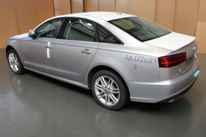 ORIGINALE POMPE ABS DE FREIN AUDI A6 C7 2.0 TDI 190 KM 4G0907379S 72KM