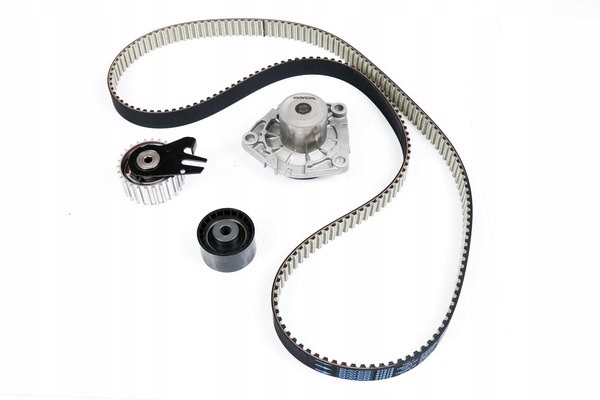 DAYCO COURROIES KIT DISTRIBUTION POMPE