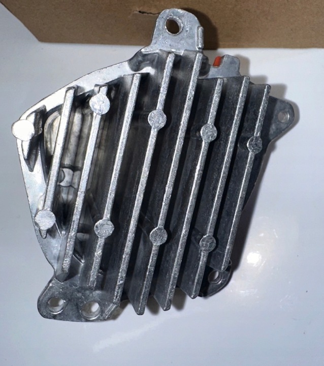 BMW G30 G31 LCI CONTRÔLEUR MODULE CLIGNOTANT LED FJD GAUCHE DROIT 23508301 302
