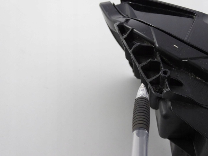 PHARE AVANT GAUCHE RENAULT MEGANE E-TECH V