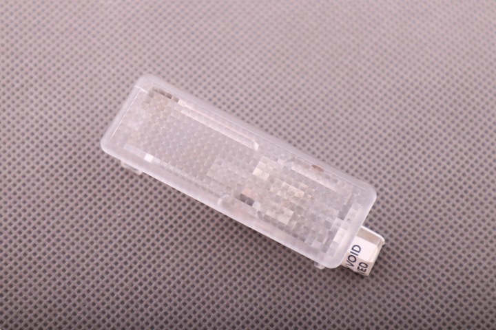 BMW E60 E61 E70 MINI R56 R60 AMPOULE ÉCLAIRAGE