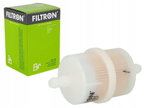 FILTRE CARBURANTS PS881/FIL