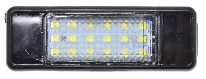 LED ECLAIRAGE TABLEAUX PEUGEOT 307 308 407 508 photo 3 - milautoparts-fr.ukrlive.com