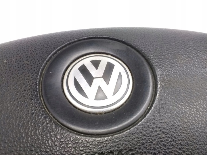 VOLKSWAGEN PASSAT B6 2008 COUSSIN SÉCURITÉ AIRBAG CAOUTCHOUC