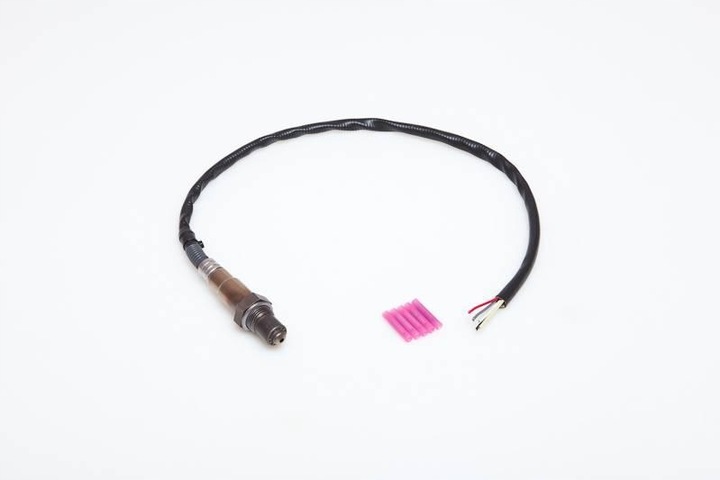 SONDA LAMBDA UNIVERSAL 5 CABLES (CZERWONY) 