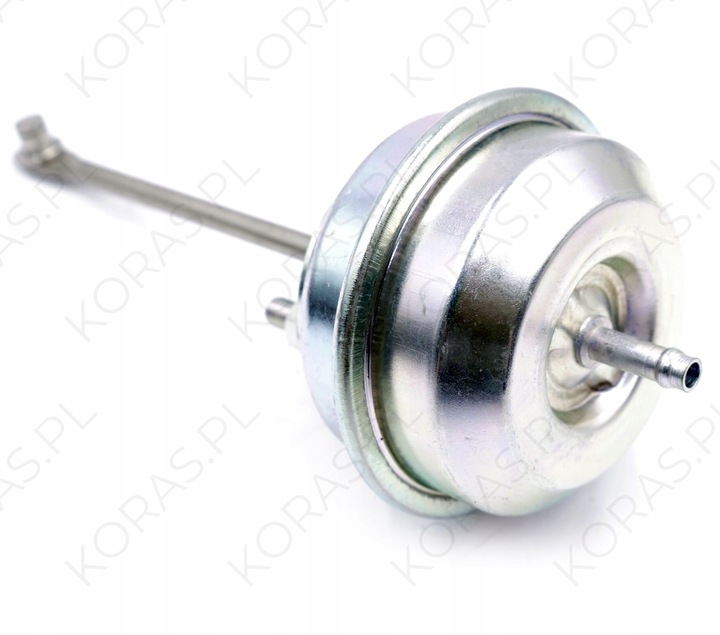 AMORTISSEUR CONTROLLEUR TURBINES MERCEDES C E SLK 1.8 2.0 204-211 KM A2710903680 photo 1 - milautoparts-fr.ukrlive.com