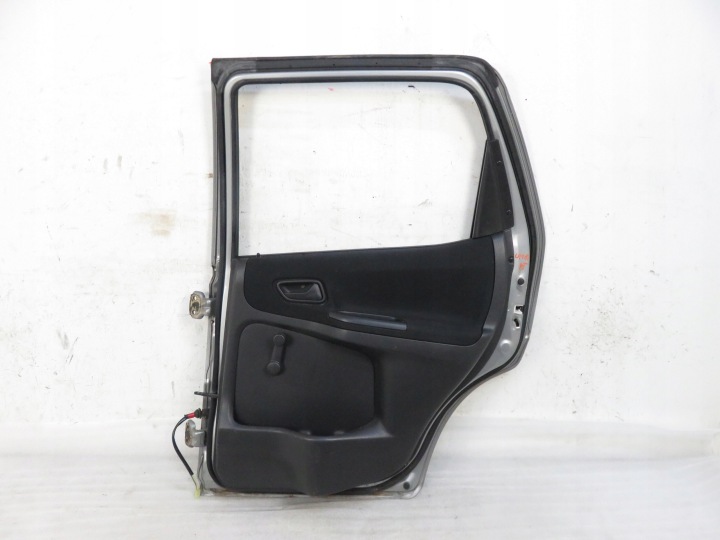 PORTES DROIT ARRIÈRE SUBARU JUSTY III (G3X) ZU1