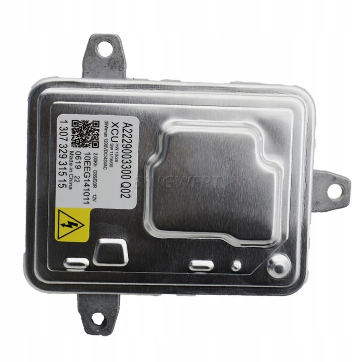 IGNITION UNIT XENON MERCEDES 1307329315 A2229003300 photo 5 - milautoparts-fr.ukrlive.com