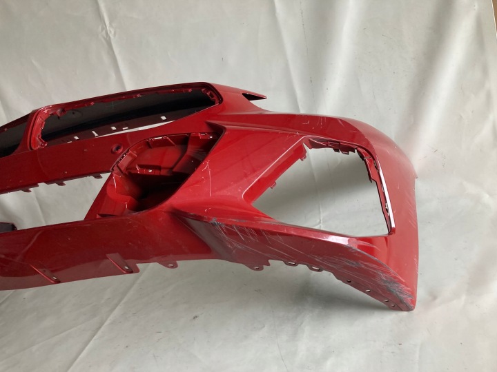 PARE-CHOCS AVANT AVANT BMW G29 MODULE Z4 Z-4 51118073087