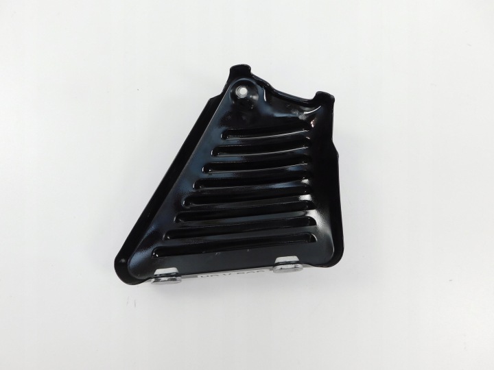 HARLEY DAVIDSON V-ROD PROTECTION COUVERCLE REMPLISSAGE CHÂSSIS GRILLE GAUCHE