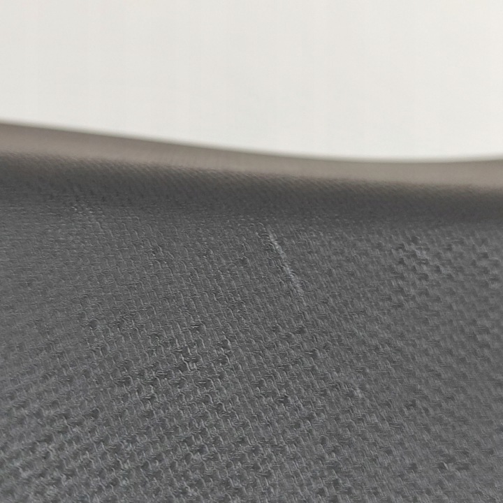 BMW 2 PIÈCES U10 2024 BRODERIE GARNITURE ARRIÈRE COUVERCLES DE COFFRE COUVERCLES DE COFFRE