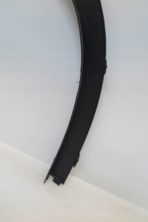 MOULURE GARDE-BOUE GAUCHE PRZODN GAUCHE AVANT BMW X1 E84 2990165