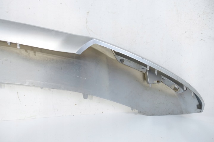 MERCEDES ML W166 AMG 63 6.3 SPOILER DOUBLURE PARE-CHOCS AVANT 11-15 A166