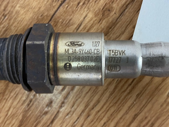 SONDE LAMBDA FORD F150 2021+ USA