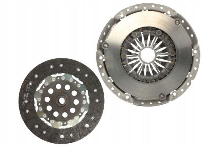 SCHAEFFLER LUK 624 2255 09 KIT SPRZEGIEL