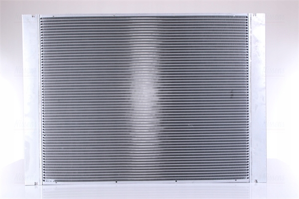 RADIATEUR MOTEUR BMW