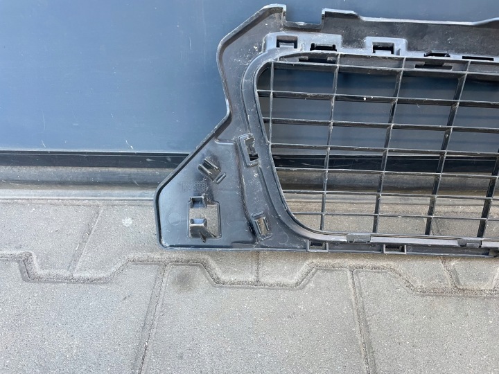 DACIA DUSTER I GRILLE PARE-CHOCS AVANT 622540008R