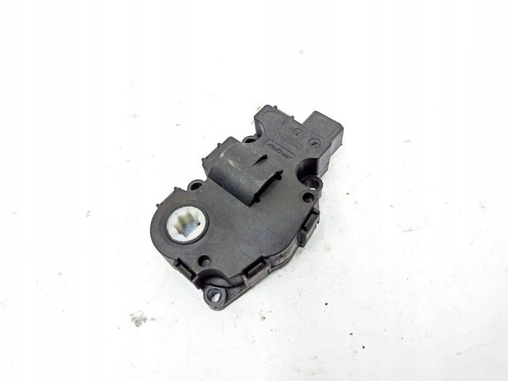 PETIT MOTEUR CLAPETS COLLECTEURS MERCEDES-BENZ R (W251, V251) EFB436 34313031