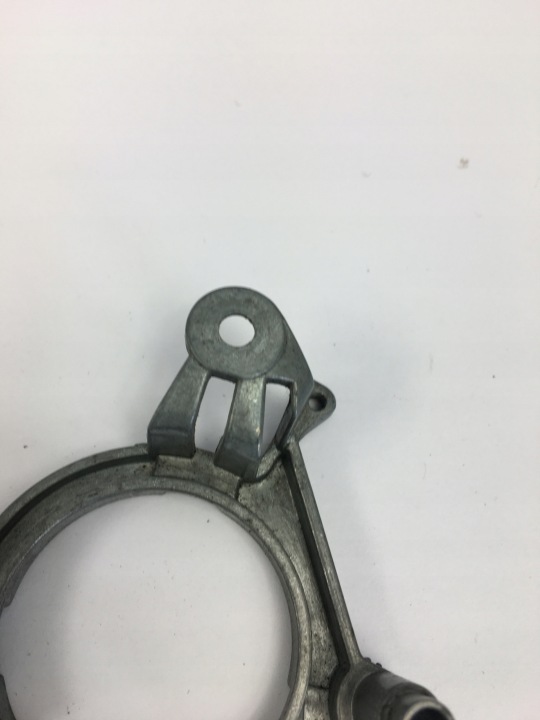 FIXATION SUPPORT COLONNES CAOUTCHOUC MERCEDES W124 W140 R129 SL 1404640534