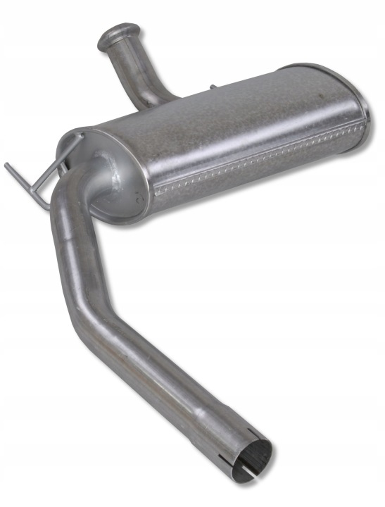 POLMOSTROW SILENCIEUX RENAULT LAGUNA 1.8-2.2 95-01 SROD