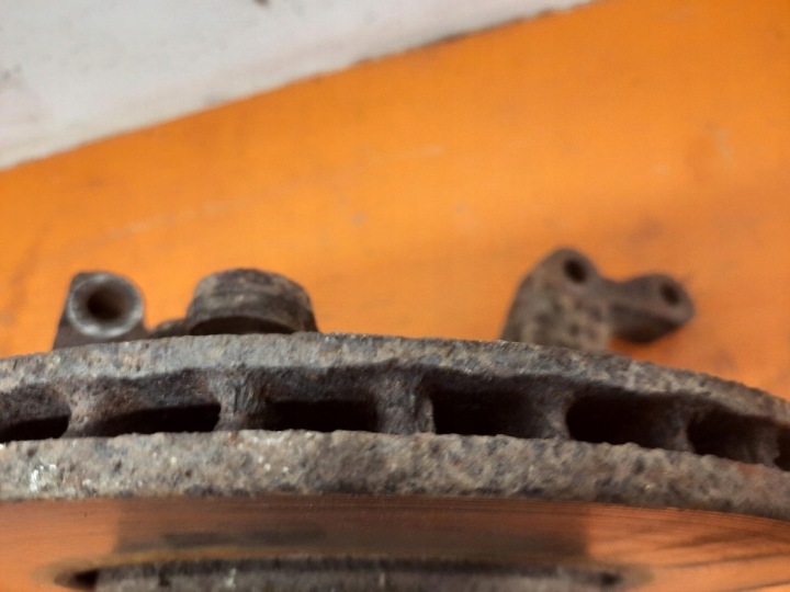 RENAULT MODUS I 1 04-07 ROTULE DE DIRECTION GAUCHE AVANT AVANT
