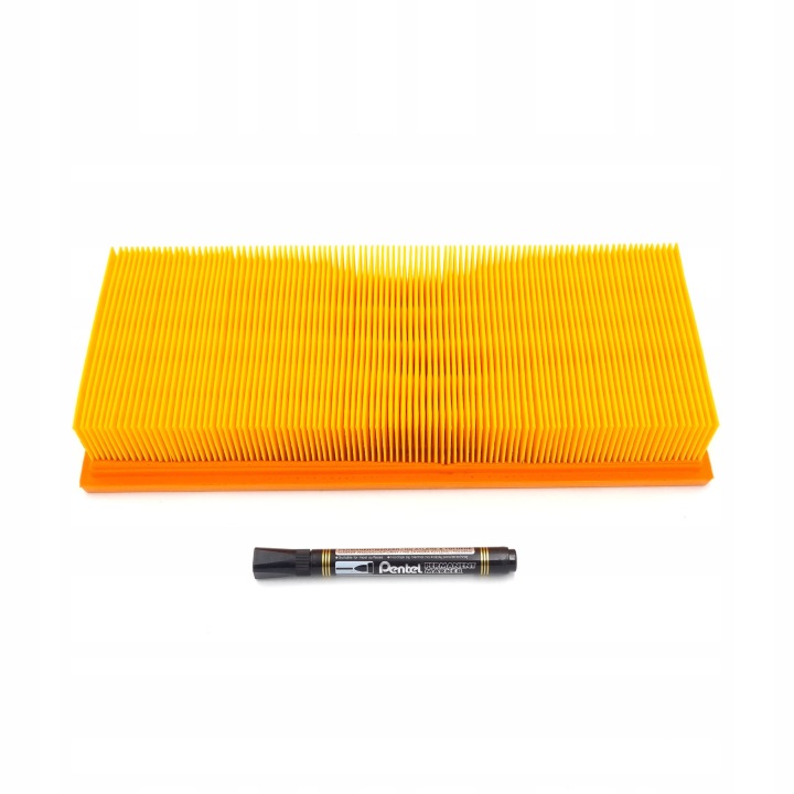 FILTRE BERLINE HIFI SC90174, ZAM P637255