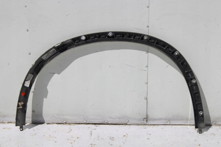 BMW X5 G05 REVÊTEMENTS GARDE-BOUE AVANT ARRIÈRE 8069283 8069284 8069287 MODULE 5