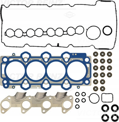 COMPUESTO JUEGO DE FORROS DEL MOTOR (GORA) HYUNDAI I40, I40 CW, KIA CARENS 