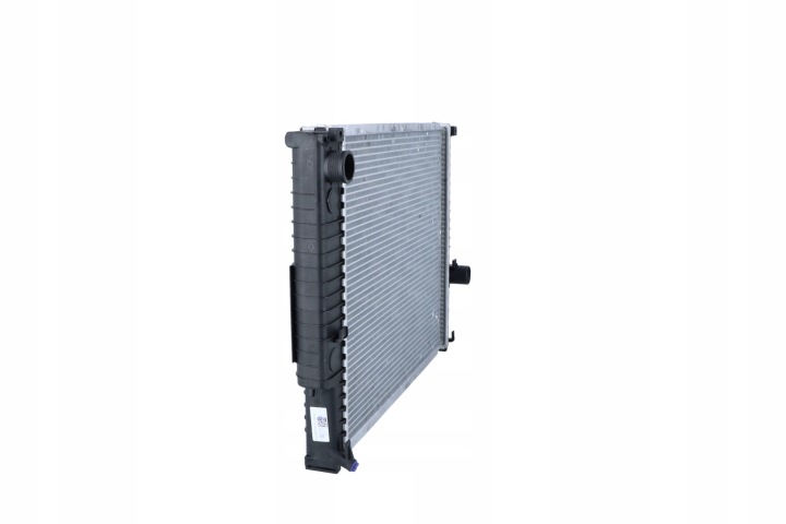 RADIATEUR EAU NRF 509558 VERS BMW 3 CABRIO (E30) 3 CABRIO (E36) 3 BERLINE