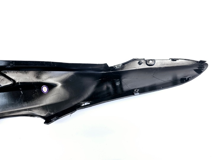 CFMOTO 450 SR CF MOTO DÉFLECTEUR D'AIR PROTECTION CÔTÉ COLLECTEUR REMPLISSAGE