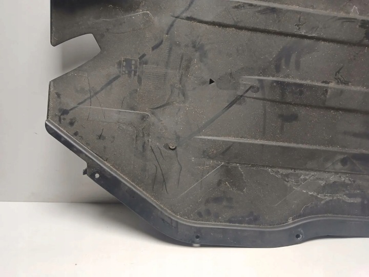 PROTECTION INFÉRIEURE CHÂSSIS GAUCHE BMW X5 G05
