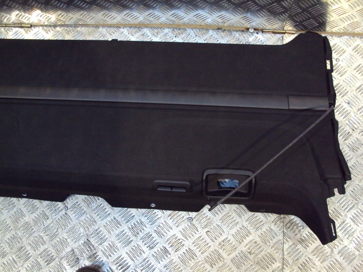 BMW G11 G12 ÉTAGÈRE ÉTAGÈRE STORE HARMAN GRAND CHOIX