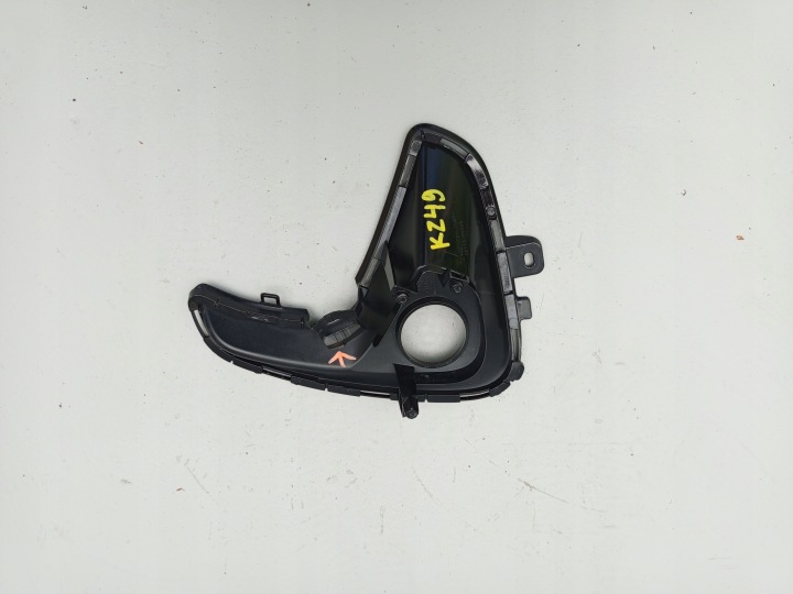 TOYOTA YARIS IV 2019- GRILLE AVANT GAUCHE 52113-K0150