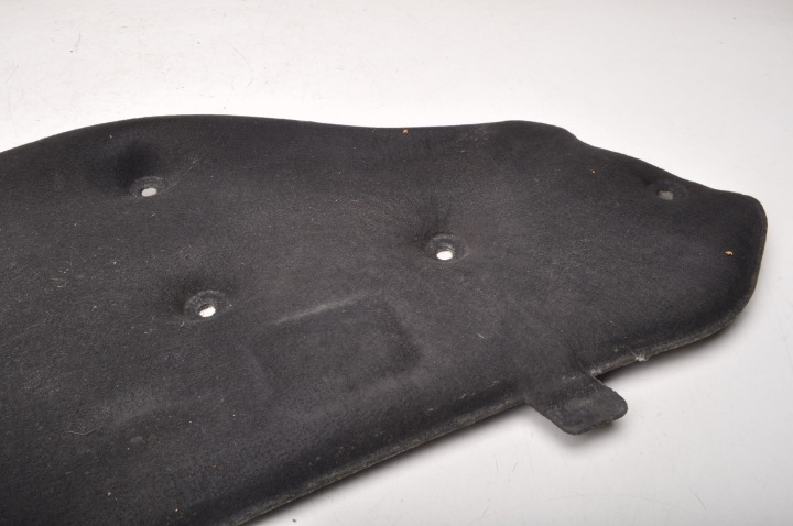 FORD TRANSIT CUSTOM INSONORISATION SUPPORT CAPOTS JK21-B16746-AB