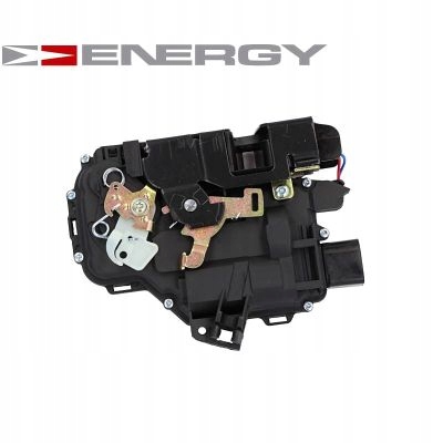 SERRURE DE PORTE CENT.PP VW