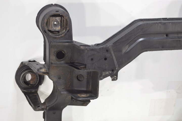 CHÂSSIS CHÂSSIS MOTEUR AVANT BON ÉTAT MERCEDES W140 AVEC CLASSE C140 CL 1403301242