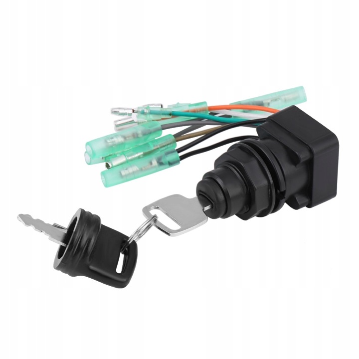 INTERRUPTEUR KLUCZYKOWY MOTEUR TRWALY 37110-99E0